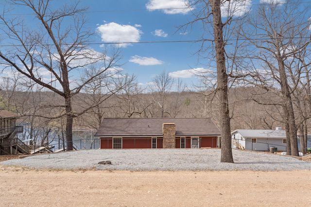 53350 E 341 Loop, Jay, OK 74346