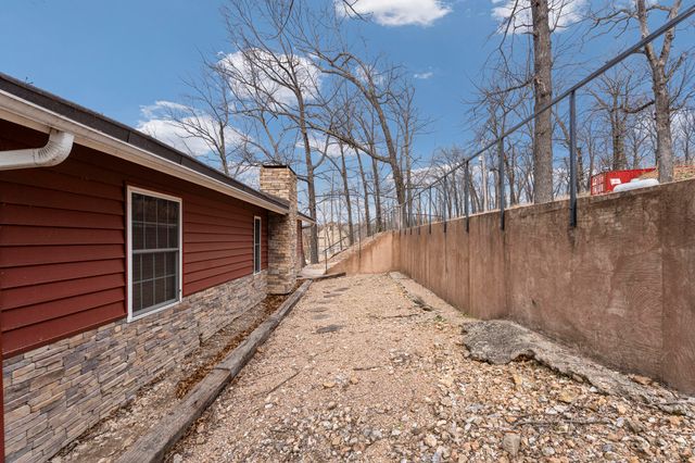 53350 E 341 Loop, Jay, OK 74346