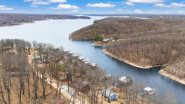 53350 E 341 Loop, Jay, OK 74346