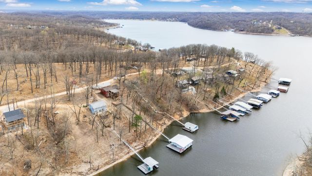 53350 E 341 Loop, Jay, OK 74346