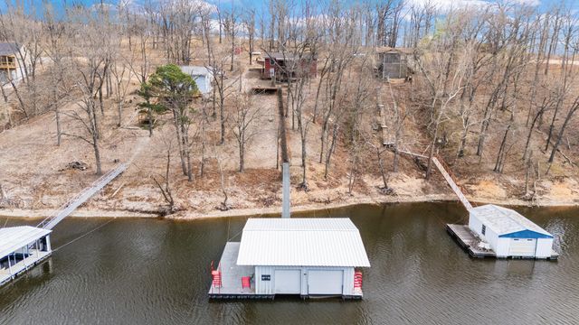 53350 E 341 Loop, Jay, OK 74346