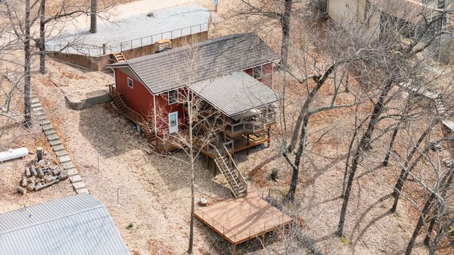 53350 E 341 Loop, Jay, OK 74346