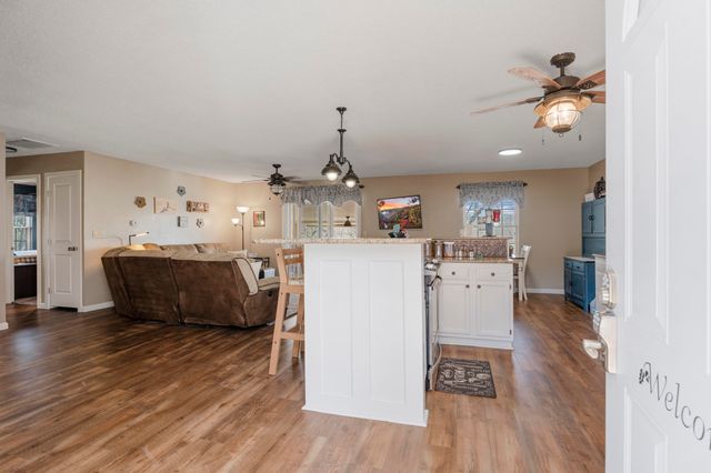 53350 E 341 Loop, Jay, OK 74346