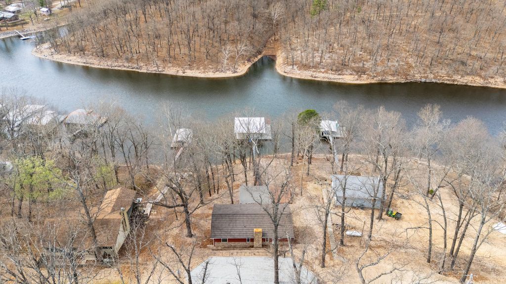 53350 E 341 Loop, Jay, OK 74346