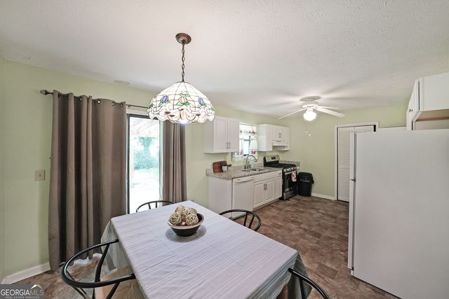 3580 DORRIS Circle, Douglasville, GA 30135
