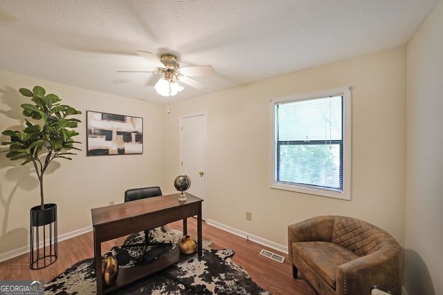 3580 DORRIS Circle, Douglasville, GA 30135