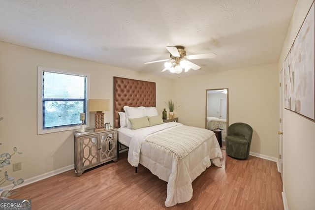 3580 DORRIS Circle, Douglasville, GA 30135