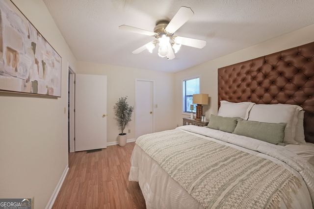 3580 DORRIS Circle, Douglasville, GA 30135