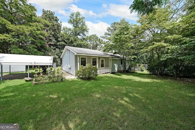 3580 DORRIS Circle, Douglasville, GA 30135