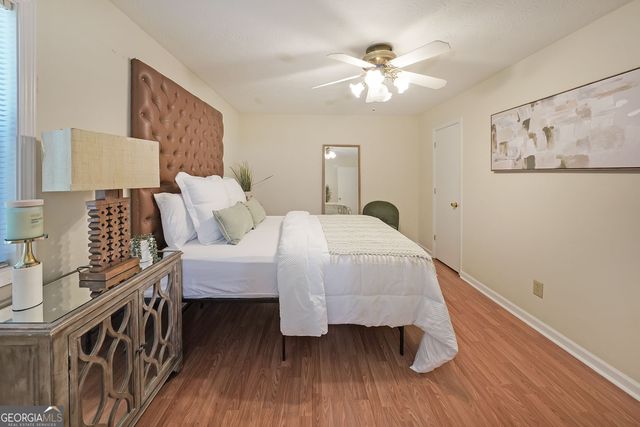 3580 DORRIS Circle, Douglasville, GA 30135