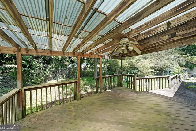 3580 DORRIS Circle, Douglasville, GA 30135