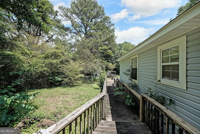 3580 DORRIS Circle, Douglasville, GA 30135
