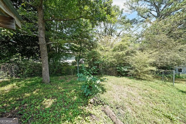 3580 DORRIS Circle, Douglasville, GA 30135