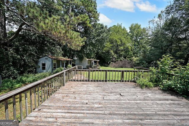 3580 DORRIS Circle, Douglasville, GA 30135