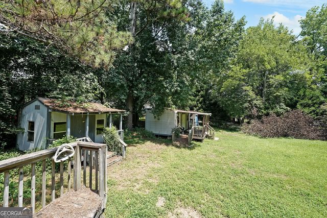 3580 DORRIS Circle, Douglasville, GA 30135
