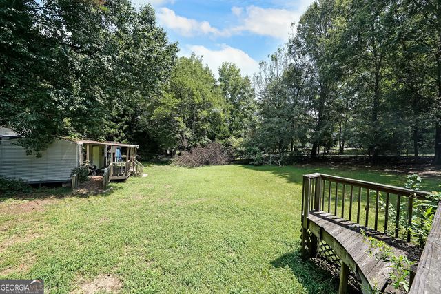 3580 DORRIS Circle, Douglasville, GA 30135