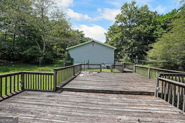 3580 DORRIS Circle, Douglasville, GA 30135
