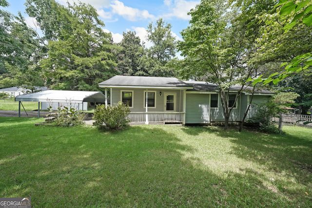 3580 DORRIS Circle, Douglasville, GA 30135