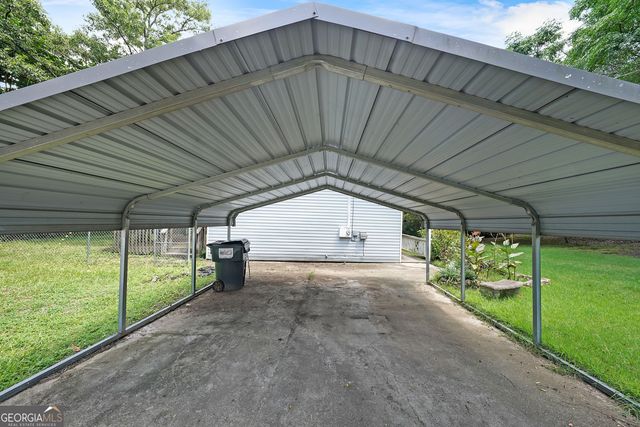 3580 DORRIS Circle, Douglasville, GA 30135