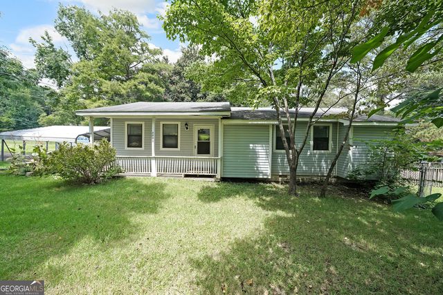 3580 DORRIS Circle, Douglasville, GA 30135