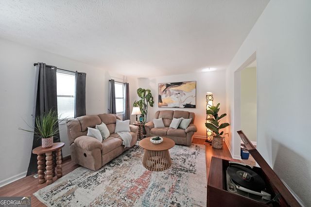 3580 DORRIS Circle, Douglasville, GA 30135