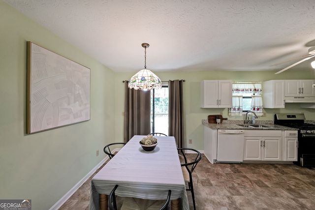 3580 DORRIS Circle, Douglasville, GA 30135