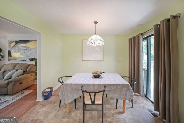 3580 DORRIS Circle, Douglasville, GA 30135