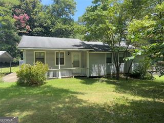 3580 DORRIS Circle, Douglasville, GA 30135