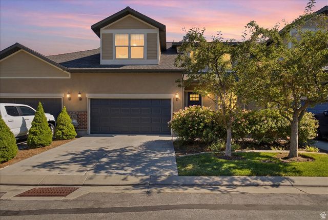 3107 W BALD MOUNTAIN DR, Taylorsville, UT 84129