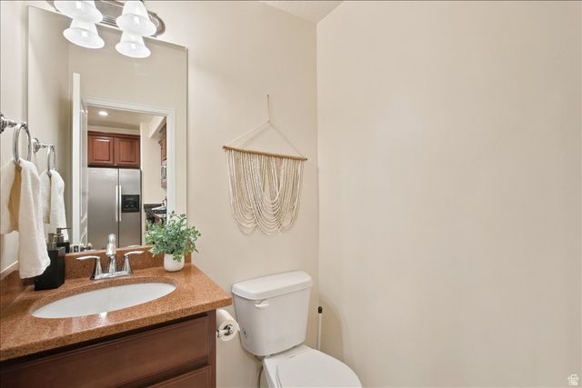 3107 W BALD MOUNTAIN DR, Taylorsville, UT 84129