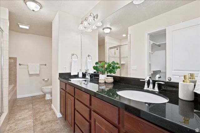 3107 W BALD MOUNTAIN DR, Taylorsville, UT 84129