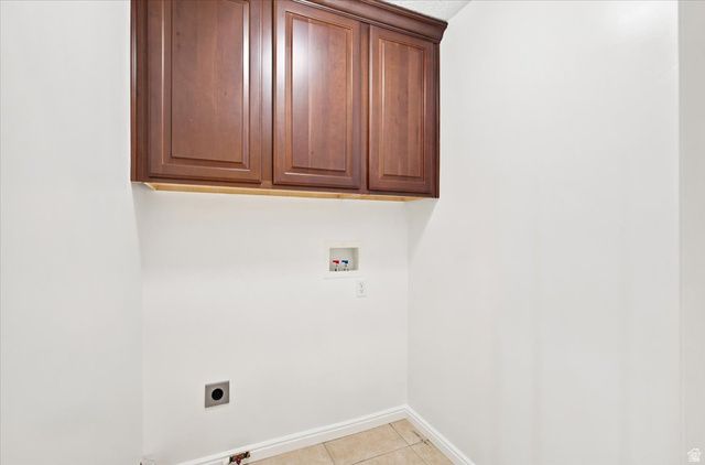 3107 W BALD MOUNTAIN DR, Taylorsville, UT 84129