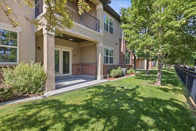 3107 W BALD MOUNTAIN DR, Taylorsville, UT 84129