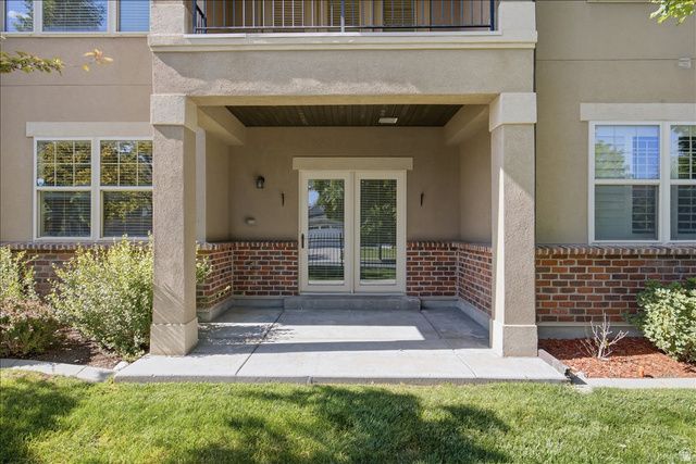 3107 W BALD MOUNTAIN DR, Taylorsville, UT 84129