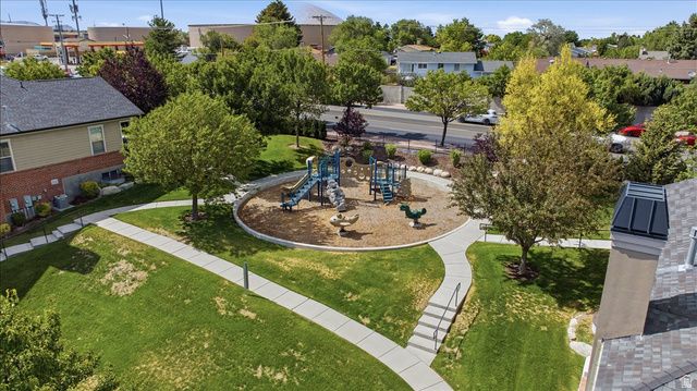 3107 W BALD MOUNTAIN DR, Taylorsville, UT 84129