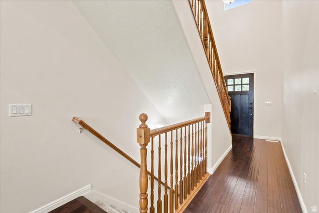 3107 W BALD MOUNTAIN DR, Taylorsville, UT 84129