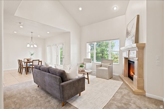 3107 W BALD MOUNTAIN DR, Taylorsville, UT 84129