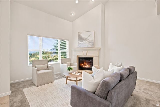 3107 W BALD MOUNTAIN DR, Taylorsville, UT 84129