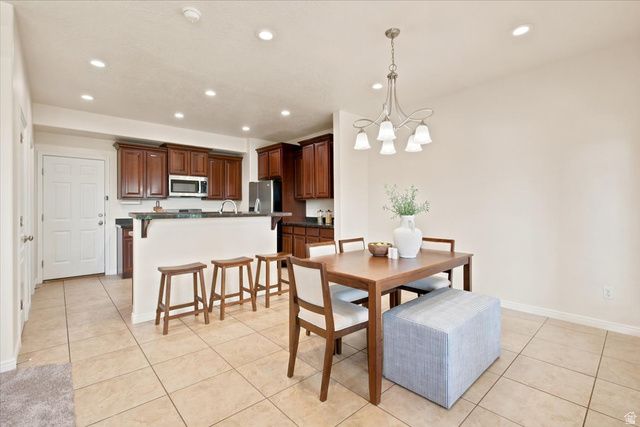 3107 W BALD MOUNTAIN DR, Taylorsville, UT 84129