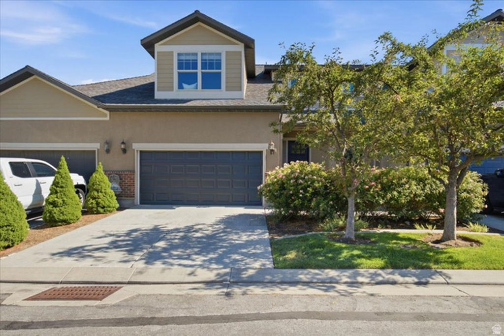 3107 W BALD MOUNTAIN DR, Taylorsville, UT 84129