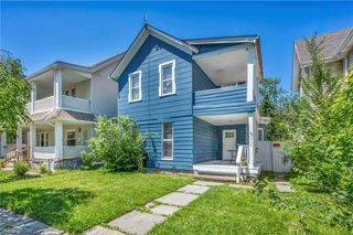 3010 Daisy Avenue, Cleveland, OH 44109