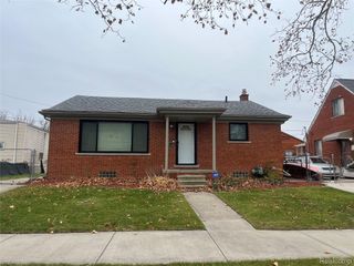 175 Ashland Street, Detroit, MI 48215