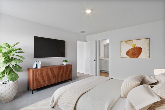 2106 Hyde Acres Street, League City, TX 77573