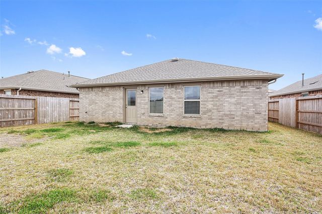2106 Hyde Acres Street, League City, TX 77573