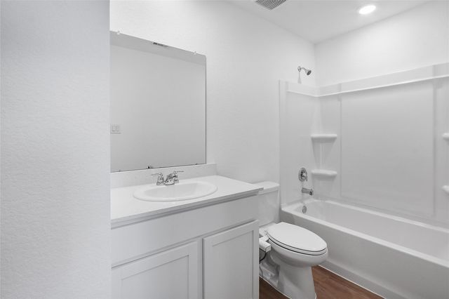 2106 Hyde Acres Street, League City, TX 77573