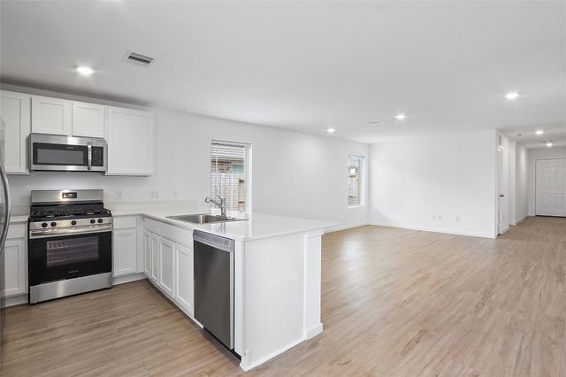 2106 Hyde Acres Street, League City, TX 77573