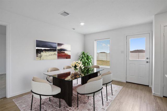 2106 Hyde Acres Street, League City, TX 77573