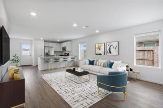 2106 Hyde Acres Street, League City, TX 77573