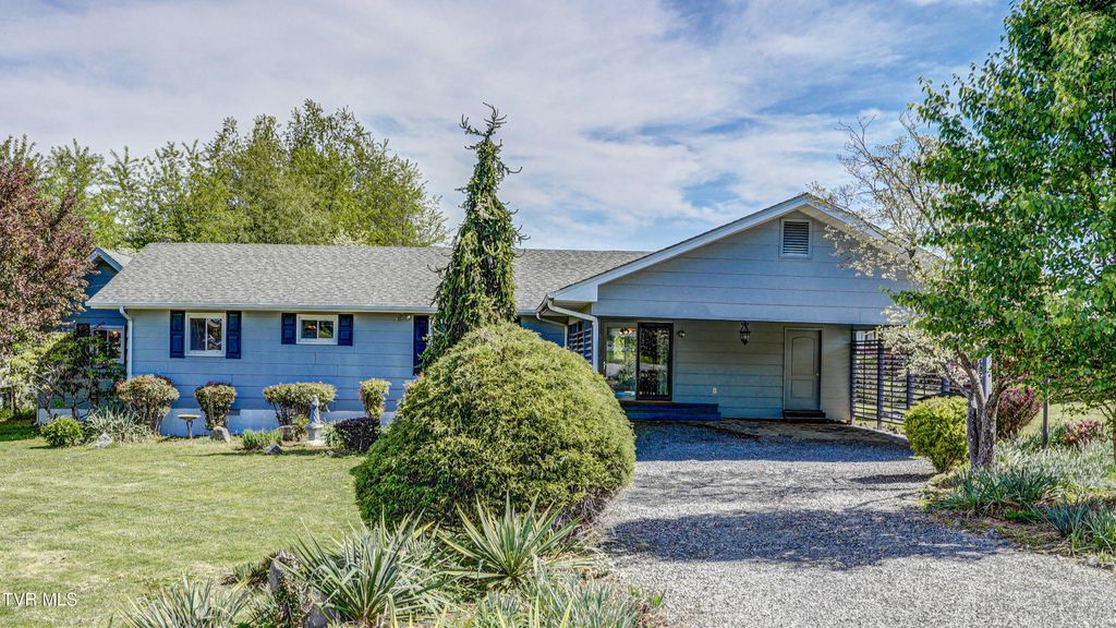 202 Redwood Road, Bristol, TN 37620