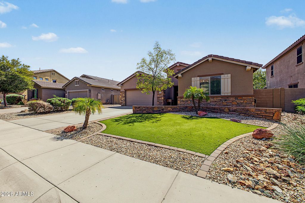 5439 W QUAIL TRACK Drive, Phoenix, AZ 85083 — photo 3